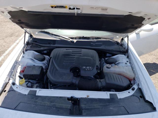 Photo 11 from auction – 2022 DODGE CHALLENGER with VIN 2C3CDZJG9NH167983