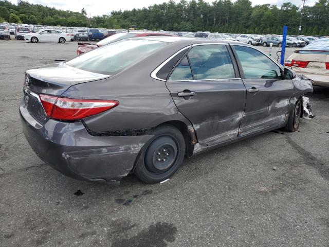 Photo 3 from auction – 2016 TOYOTA CAMRY LE with VIN 4T4BF1FK0GR584300