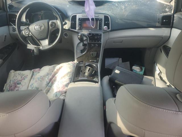 Photo 8 from auction – 2014 TOYOTA VENZA LE with VIN 4T3ZK3BB3EU069379