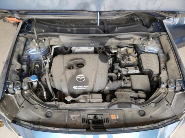 Photo 12 from auction – 2018 MAZDA CX-5 GRAND with VIN JM3KFBDM4J0326697