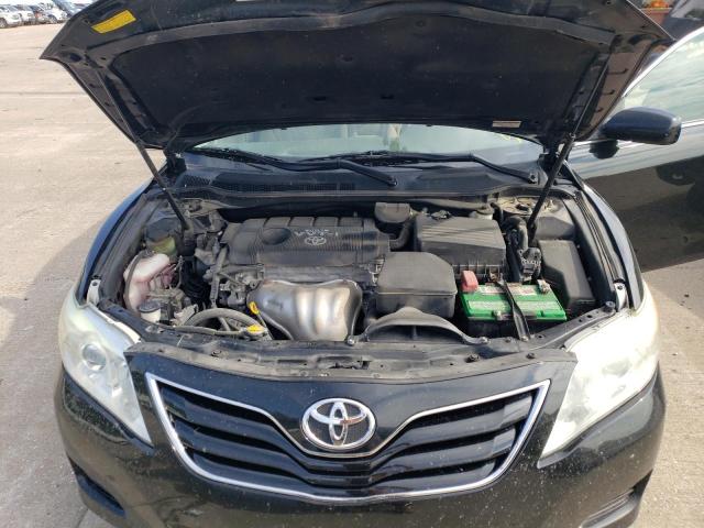 Photo 11 from auction – 2010 TOYOTA CAMRY BASE with VIN 4T4BF3EK8AR041555