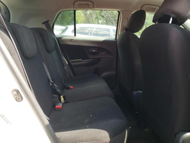 Photo 10 from auction – 2009 TOYOTA SCION XD with VIN JTKKU10459J049328