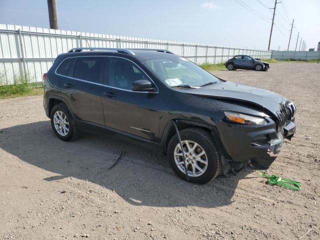 Photo 4 from auction – 2014 JEEP CHEROKEE L with VIN 1C4PJMCS6EW247978
