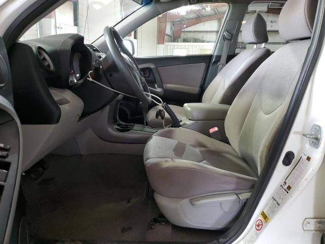 Photo 7 from auction – 2007 TOYOTA RAV4 with VIN JTMBD33V275117758