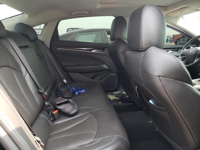 Photo 10 from auction – 2017 BUICK LACROSSE P with VIN 1G4ZS5SS8HU139211