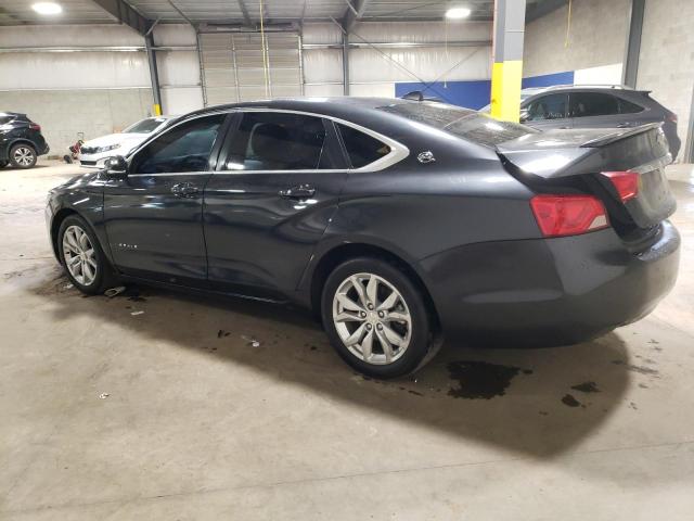 Photo 2 from auction – 2014 CHEVROLET IMPALA LT with VIN 2G1125S30E9308889