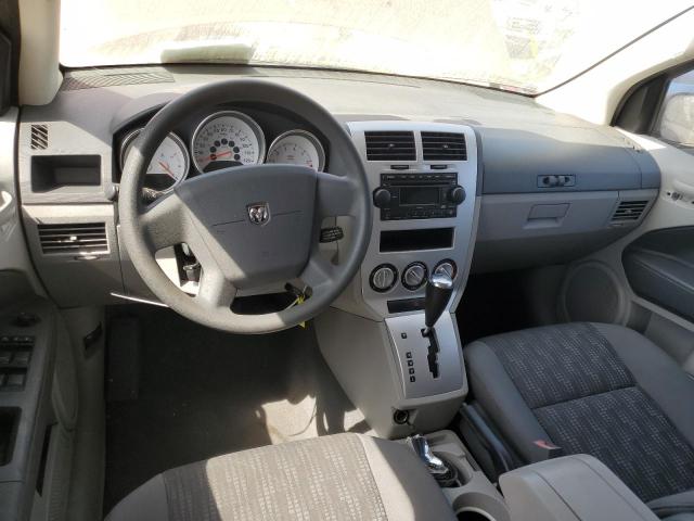 Photo 8 from auction – 2007 DODGE CALIBER with VIN 1B3HB48B87D575798
