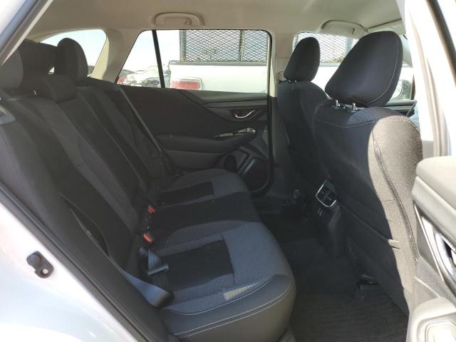 Photo 10 from auction – 2023 SUBARU OUTBACK PR with VIN 4S4BTADC3P3185966