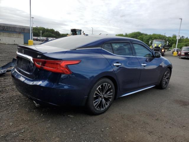 Photo 3 from auction – 2018 NISSAN MAXIMA 3.5 with VIN 1N4AA6AP7JC409702