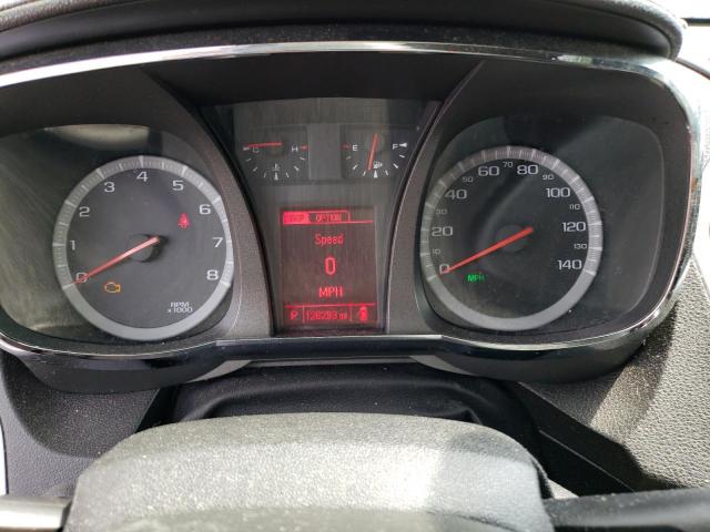 Photo 9 from auction – 2014 GMC TERRAIN SL with VIN 2GKALREK9E6306983