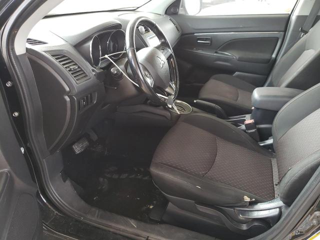 Photo 7 from auction – 2017 MITSUBISHI OUTLANDER with VIN JA4AP3AU0HZ026022