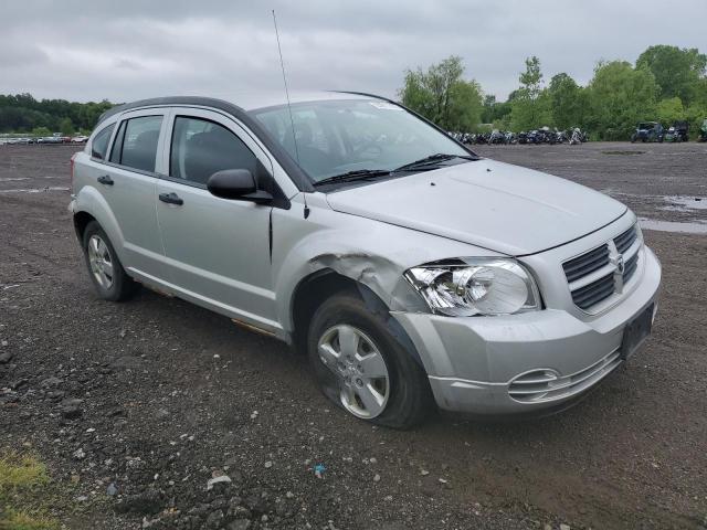 Photo 4 from auction – 2008 DODGE CALIBER with VIN 1B3HB28C88D533081