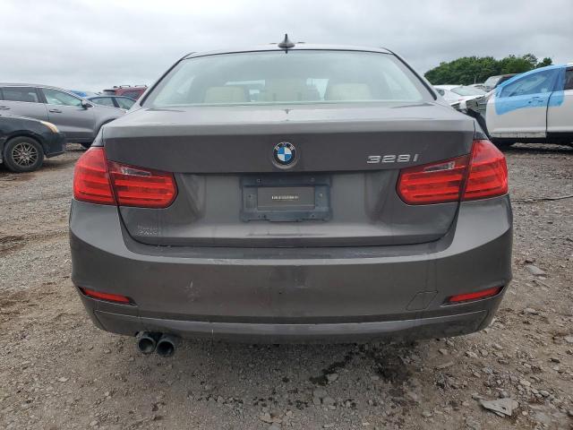 Photo 6 from auction – 2013 BMW 328 I with VIN WBA3A5G58DNP20600