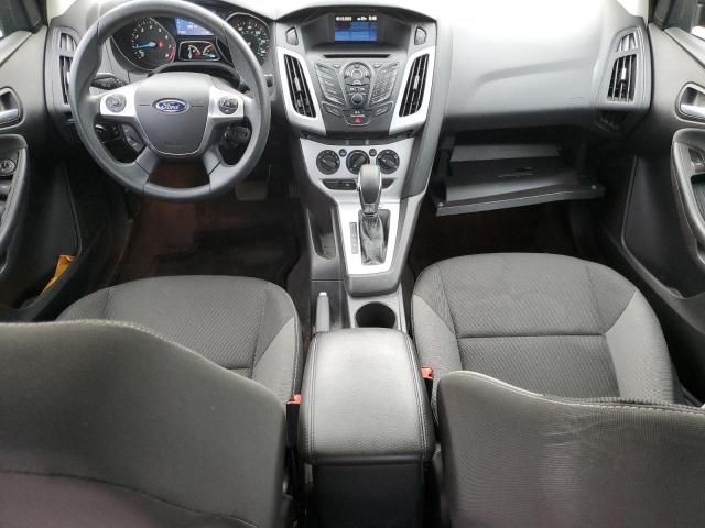 Photo 8 from auction – 2014 FORD FOCUS SE with VIN 1FADP3F29EL207182