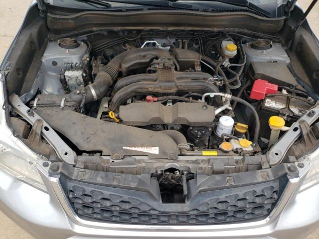 Photo 11 from auction – 2016 SUBARU FORESTER 2 with VIN JF2SJADC7GH493589