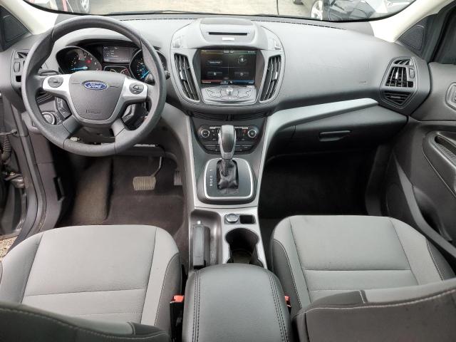 Photo 8 from auction – 2014 FORD ESCAPE SE with VIN 1FMCU9GX9EUB83709