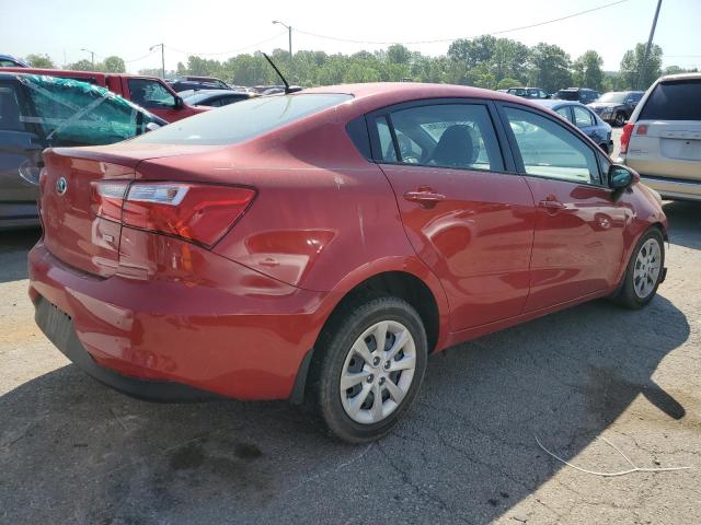 Photo 3 from auction – 2017 KIA RIO LX with VIN KNADM4A39H6025149