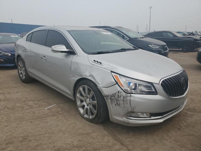 Photo 4 from auction – 2014 BUICK LACROSSE with VIN 1G4GB5G38EF169687
