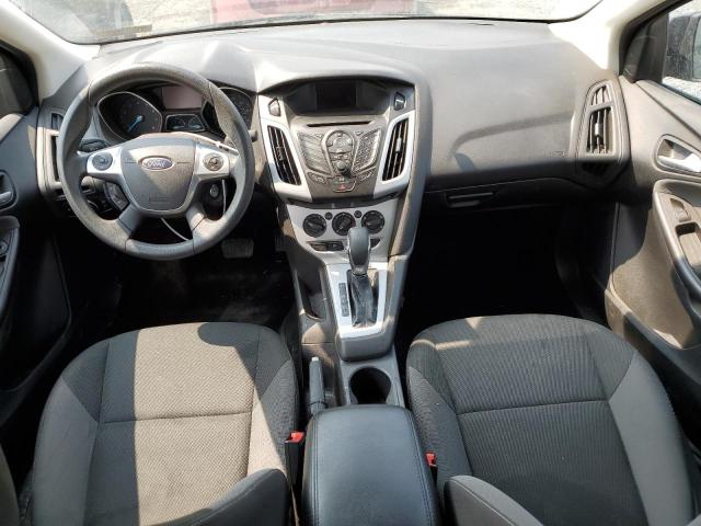 Photo 8 from auction – 2014 FORD FOCUS SE with VIN 1FADP3F24EL221281