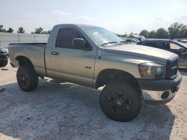 Photo 4 from auction – 2008 DODGE RAM 1500 S with VIN 1D7HA16K38J235678