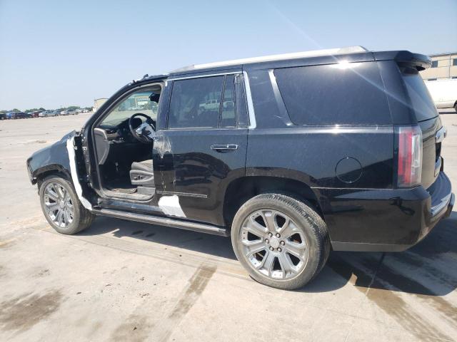 Photo 2 from auction – 2016 GMC YUKON DENA with VIN 1GKS1CKJ0GR267727