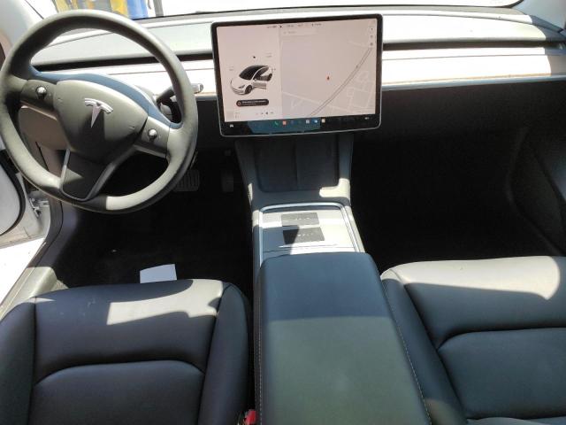Photo 8 from auction – 2023 TESLA MODEL 3 with VIN 5YJ3E1EA9PF463675