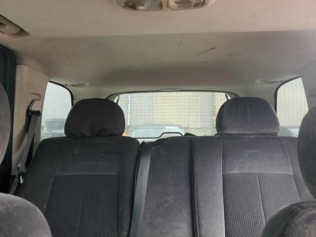 Photo 10 from auction – 2008 CHEVROLET TRAILBLAZE with VIN 1GNDS13SX82224611