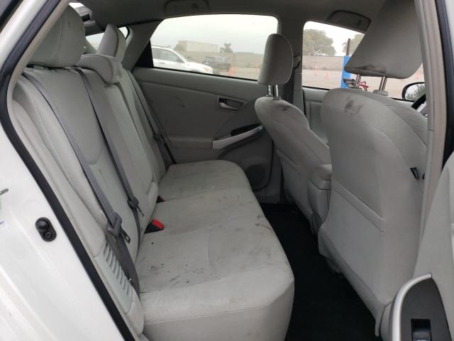 Photo 10 from auction – 2014 TOYOTA PRIUS with VIN JTDKN3DU9E1744870