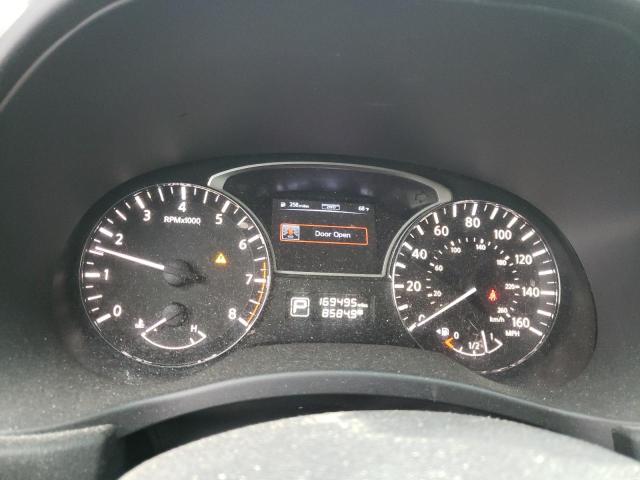 Photo 9 from auction – 2014 NISSAN PATHFINDER with VIN 5N1AR2MM6EC718723