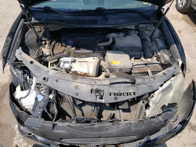 Photo 11 from auction – 2014 TOYOTA CAMRY L with VIN 4T1BF1FK6EU374971