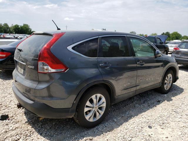 Photo 3 from auction – 2012 HONDA CR-V EX with VIN 2HKRM4H58CH628253