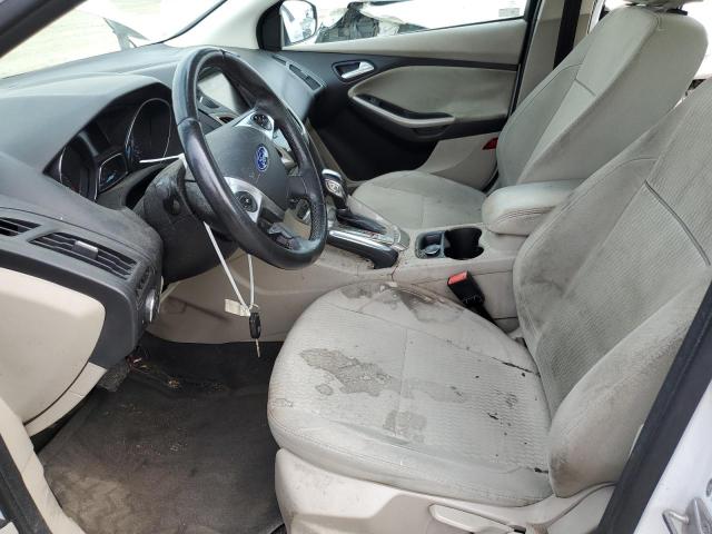 Photo 7 from auction – 2012 FORD FOCUS SEL with VIN 1FAHP3H28CL477869