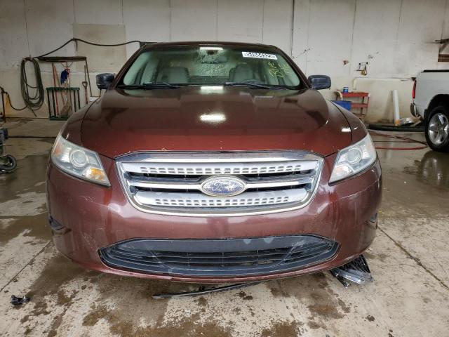 Zdjęcie 5 z aukcji – 2010 FORD TAURUS SE z VIN 1FAHP2DW0AG111994