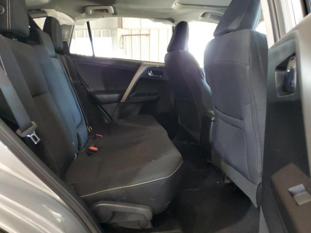 Photo 11 from auction – 2016 TOYOTA RAV4 XLE with VIN 2T3RFREV3GW509780