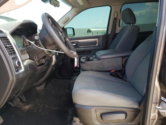 Photo 7 from auction – 2019 RAM 1500 CLASS with VIN 1C6RR6TTXKS585402