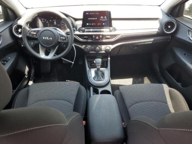Photo 8 from auction – 2022 KIA FORTE FE with VIN 3KPF24AD2NE499394
