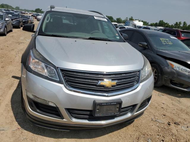 Photo 5 from auction – 2014 CHEVROLET TRAVERSE L with VIN 1GNKRFED0EJ322742