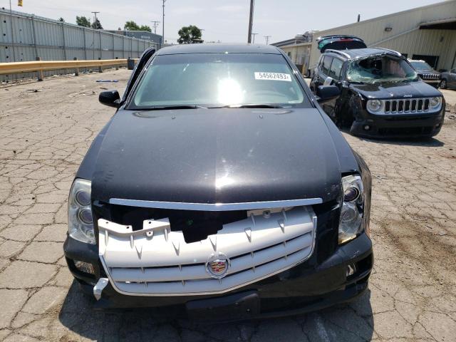 صورة رقم 5 من المزاد - 2005 CADILLAC STS مع VIN 1G6DC67AX50156759