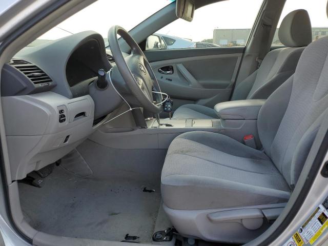 Photo 7 from auction – 2011 TOYOTA CAMRY BASE with VIN 4T4BF3EK1BR151106