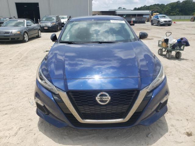 Photo 5 from auction – 2019 NISSAN ALTIMA SR with VIN 1N4BL4CV6KN321003