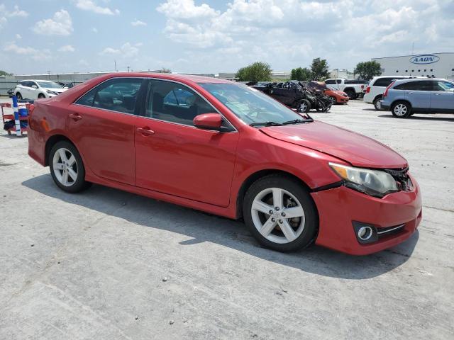 Photo 4 from auction – 2014 TOYOTA CAMRY L with VIN 4T1BF1FK0EU806146