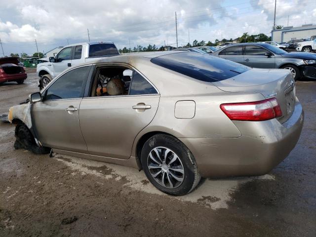 Photo 2 from auction – 2007 TOYOTA CAMRY CE with VIN 4T1BE46K87U654592