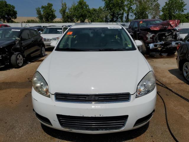 Photo 5 from auction – 2011 CHEVROLET IMPALA LT with VIN 2G1WG5EK1B1309375