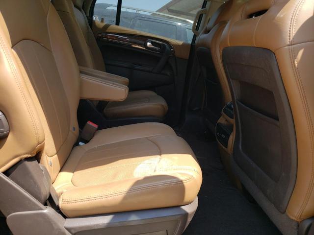 Photo 11 from auction – 2013 BUICK ENCLAVE with VIN 5GAKVCKD5DJ233403