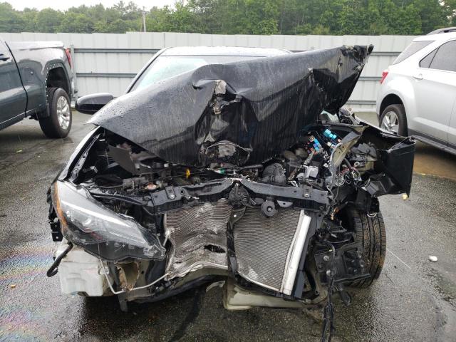 Photo 5 from auction – 2018 TOYOTA COROLLA L with VIN 2T1BURHE7JC097612