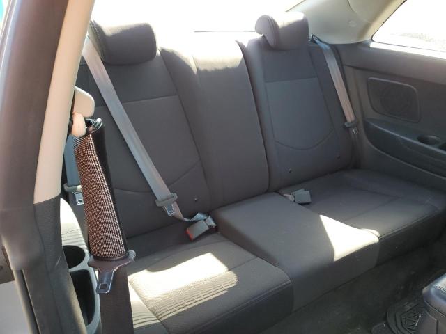 Photo 10 from auction – 2010 KIA FORTE EX with VIN KNAFU6A2XA5300552