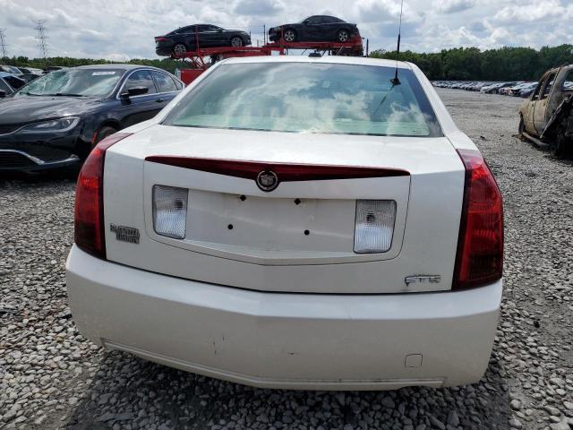 Фото 6 с аукциона – 2004 CADILLAC CTS с VIN 1G6DM577140189305