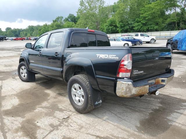 Photo 2 from auction – 2012 TOYOTA TACOMA DOU with VIN 3TMLU4EN5CM098246
