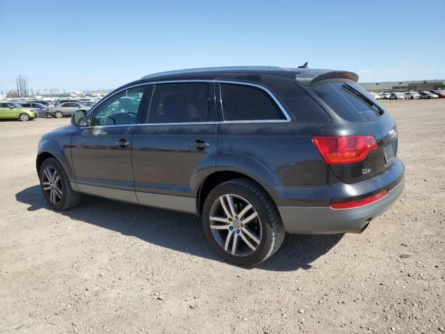 Photo 2 from auction – 2008 AUDI Q7 4.2 QUA with VIN WA1BV74L18D055580