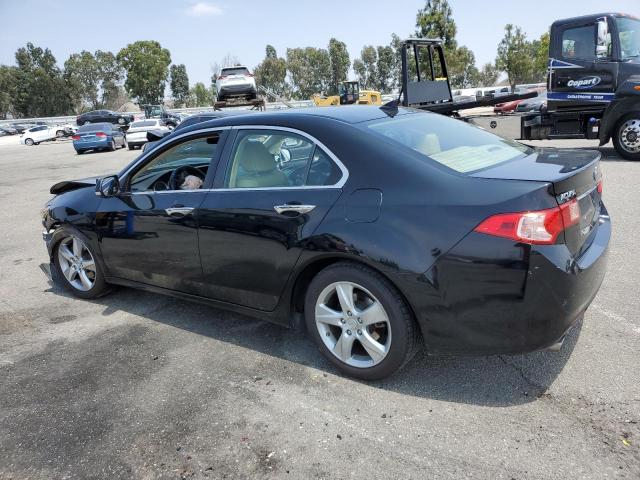 Photo 2 from auction – 2011 ACURA TSX with VIN JH4CU2F6XBC007532